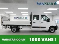 Used Renault Master Business 130 HP (95 kW) 2019 White Sedan