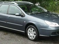 Used Citroën C5 110 HP (80 kW) 2006 Estate