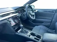 Usado VW Arteon R-line 190 HP (139 kW) 2022 Preto Citadino