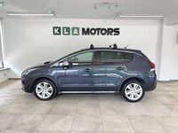Used Peugeot 3008 Allure 2014 Blue Hatchback