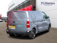 used Citroën Dispatch VAN 1.5 BLUEHDI 1000 ENTERPRISE M FWD 2 EURO 6 (S/S) 6 DIESEL FROM 2019 FROM GUILDFORD (GU1 1RT) | SPOTICAR