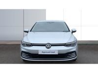 used VW Golf VIII 2.0 TDI Life 5dr DSG