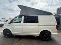 Used VW T6 Startline 2016 White Van