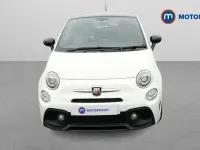 Used Abarth 595 147 HP (108 kW) 2022 Hatchback