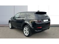 used Land Rover Discovery Sport 2.0 D200 Urban Edition 5dr Auto [5 Seat] Diesel Station Wagon