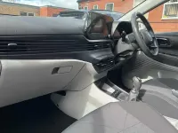 Używany Hyundai Bayon Ultimate 120 KM (88 kW) 2024 SUV