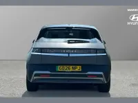 New Hyundai Ioniq 5 Premium 167 kW (228 HP) 2026 Grey SUV