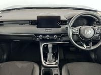 Used Honda HR-V Advance 131 HP (96 kW) 2024 SUV