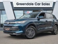 Used VW Tiguan Match 150 HP (110 kW) 2025 SUV