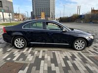 used Volvo S80 2.0 D SE 4dr