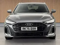 Used Audi A5 S-Line 299 HP (219 kW) 2026 Estate