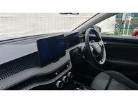 Used Skoda Superb SE L 150 HP (110 kW) 2025 Blue Estate