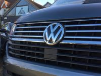 Used VW Shuttle SE 150 HP (110 kW) 2020 Grey MPV