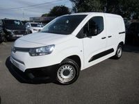 Used Toyota Proace Active 120 HP (88 kW) 2021 White MPV
