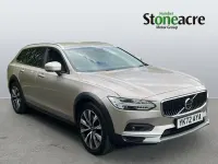Used Volvo V90 Plus 2022 Estate