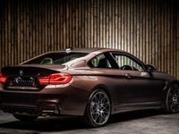 used BMW M4 M42dr DCT [Competition Pack]