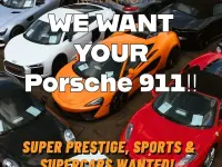 Used Porsche 997 Turbo 500 HP (367 kW) 2009 White Cabriolet