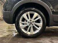 Usado VW T-Cross Match 115 HP (84 kW) 2025 Preto SUV
