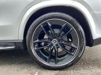 Used Mercedes GLE400 AMG Line Premium Plus 381 HP (280 kW) 2025 Opalite white Estate