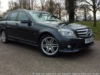 Used Mercedes C250 2010 Hatchback