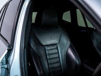 Used BMW X3 M Sport 190 HP (139 kW) 2018 Silver SUV