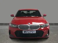 Used BMW 330e M Sport 292 HP (214 kW) 2024 Sedan
