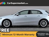 Used Mercedes A180 Executive 116 HP (85 kW) 2020 Hatchback