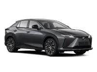 New Lexus RZ 350e 11 kW (15 HP) 2026 Sonic grey SUV