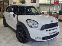 Used Mini Cooper S Countryman 2012 SUV