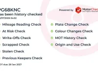 Used Mini Cooper Countryman Classic 2019 Red SUV