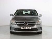 used Mercedes A180 A-Class 1.5D Sport Executive Auto 5dr