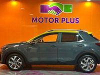 Used Kia Stonic GT-Line S 118 HP (86 kW) 2023 Grey SUV