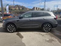 Used Renault Koleos Signature 2017 Grey SUV