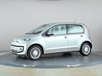used VW up! up! 1.0 High5dr