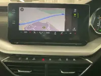 Gebraucht Skoda Octavia SE L 204 PS (150 kW) 2022 Silber Kombi