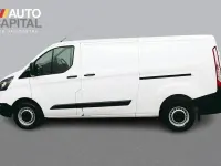 Used Ford Transit Custom 130 HP (95 kW) 2022 White