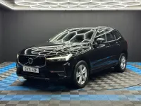 Used Volvo XC60 Momentum 2021 Black SUV