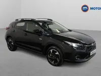 Used Subaru Crosstrek 136 HP (100 kW) 2025 Black SUV