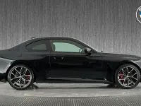 Used BMW M2 Comfort Edition 454 HP (333 kW) 2024 Black Coupe