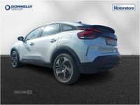Używany Citroën C4 PureTech 2024 Biały SUV