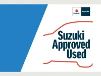 Used Suzuki Ignis SZ-T 82 HP (60 kW) 2023 Black SUV