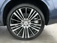 Used Volvo XC90 Inscription 449 HP (330 kW) 2022 Blue SUV