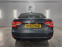 Used Skoda Superb Elegance 140 HP (102 kW) 2013 Grey Hatchback