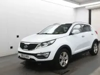 Used Kia Sportage 2012 SUV