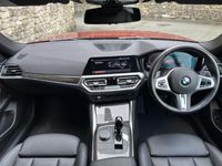 used BMW M440 4 Series Gran Coupe i xDrive Gran Coupe 3.0 5dr