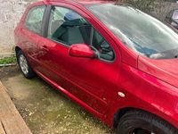 used Peugeot 307 S HDI