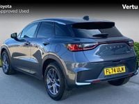 Used Lexus LBX 136 HP (100 kW) 2026 SUV