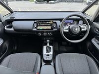 used Honda Jazz 1.5 i-MMD (107ps) SR Hatchback