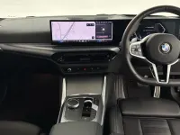 Used BMW 420 M Sport 181 HP (133 kW) 2025 Black Coupe