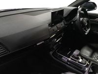 Used Audi Q5 Comfort 201 HP (147 kW) 2022 Blue SUV